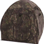Buteo Photo Gear Aquila Mark III green