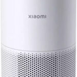 Xiaomi Smart Air Purifier 4 Compact 27 m2 60 dB 27 W White