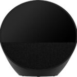Amazon Echo Spot 2024 black