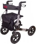 Off-road aluminium walker AT51036