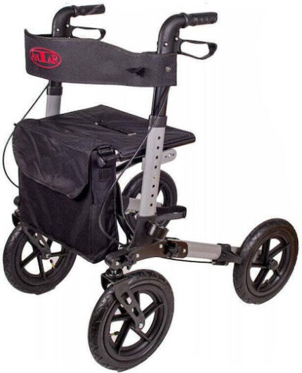Off-road aluminium walker AT51036