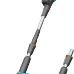 Gardena Multi Cleaner Aqua Brush universal 04/18V P4A