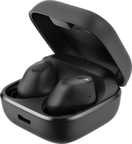 Sennheiser Accentum True Wireless black (ATW1)