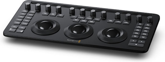 xlarge_20240930114151_blackmagic_design_bm_swpanelaa1me10.jpeg Blackmagic Design ATEM Micro Panel - Image 1