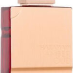 Al Haramain Amber Oud Rouge Ep 60 Vp Unisex Distribuidor