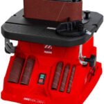 Holzmann OBS100A_230V belt and spindle sander