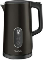 Tefal Digit KI831E10 electric kettle 1.7 L Black