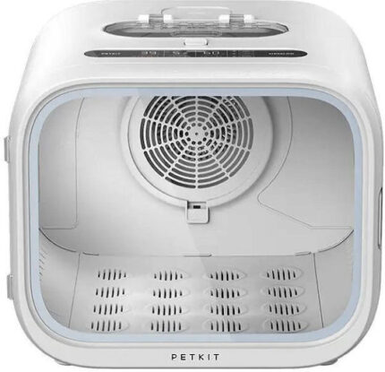 PETKIT AIRSALON Max Pro Smart Pet Dryer