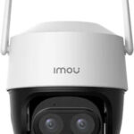 Imou Cruiser Z Turret IP security camera Indoor & outdoor Ceiling/wall