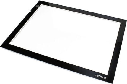 Reflecta Light Box A4