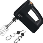 Krups F 608-58   3 Mix 7000 black/copper