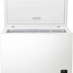 Gorenje Καταψύκτης Μπαούλο 297lt