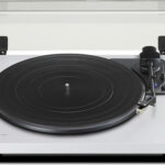 Teac TN-180BT-A3 white