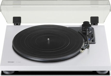 Teac TN-180BT-A3 white