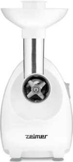 Zelmer ZMM4048B mincer 1900 W White