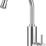 Instantaneous water heater N'OVEEN IWH850 Inox