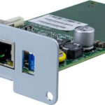 Karta SNMP CS102 SK 311058