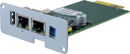 Karta SNMP CS102 SK 311058