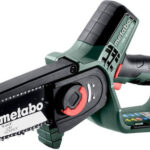 Metabo MS 18 LTX 15 metaBOX