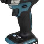 Makita DTD157Z Cordless Impact Driver
