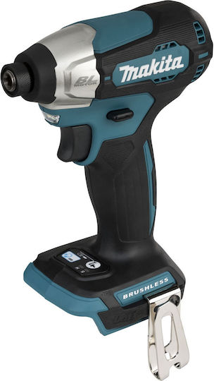 xlarge_20241004114658_makita_dtd157z_drapanokatsavido_mpatarias_brushless_18v_solo.jpeg Makita DTD157Z Cordless Impact Driver - Image 1