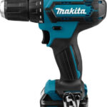 Makita DF333DZJ Cordless Drill Driver