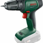 Bosch Universal Drill Solo Δραπανοκατσάβιδο Μπαταρίας