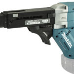 Makita DFR551Z Cordless Magazine Screwdriver