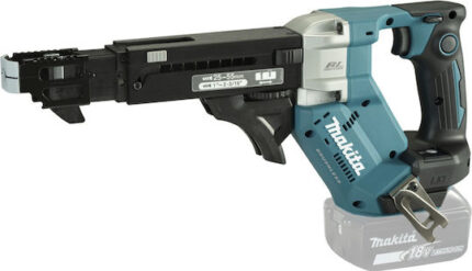 Makita DFR551Z Cordless Magazine Screwdriver