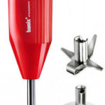 Bamix PRIME Rosso