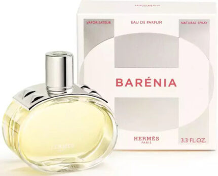 Hermès Barénia Edp Spray Recargable 30ml