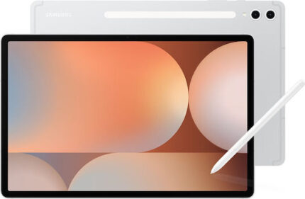 Samsung Galaxy Tab S10+ WiFi (256GB) 12GB silver