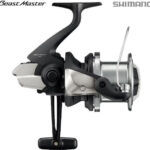 Shimano Beastmaster 14000 fishing reel
