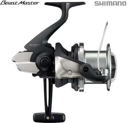 Shimano Beastmaster 14000 fishing reel