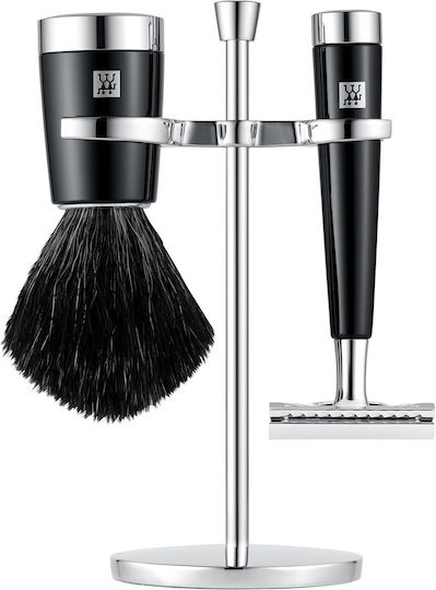 xlarge_20241008095932_zwilling_j_a_henckels_set_xyrismatos.jpeg ZWILLING Rasier-Set mit Rasier- hobel 3-tlg schwarz - Image 1