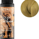 Redken Color Gel Oils 9nw - 9,03 3 X 60ml