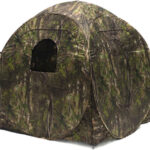 Stealth Gear Hide Green
