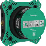 Hansgrohe iBox universal 2 Basic Set