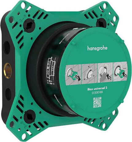 Hansgrohe iBox universal 2 Basic Set