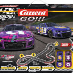 Carrera GO!!! NASCAR Talladega Competition   20062582