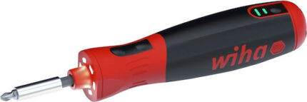 Wiha E-Schraubendreher speedE PocketDrive