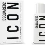 Dsquared2 Icon Pour Feme 50 Spray Edp