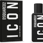 Dsquared2 Icon Pour Home Edp 50 Spray