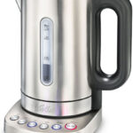 Solis Vario Temp Kettle 5516 Water Kettle w. Temp. Selection