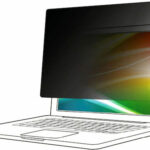 3M BPNAP007 Privacy Film  16:10 Bright Screen MacBook Air 15 M2