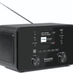 Technisat DigitRadio 550 IR black