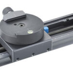 Novoflex Castel M Focusing Rack
