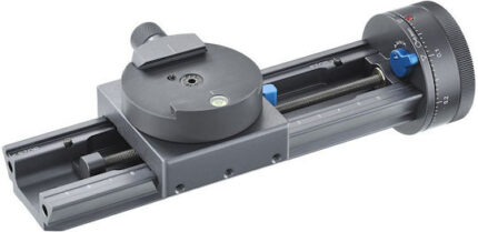 Novoflex Castel M Focusing Rack