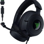 Razer Headset Kraken V4 X (RZ04-05180100-R3M1) (RZ0405180100R3M1)