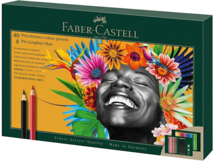 Faber Castell FC-210054 FC210054 (FC-210054)